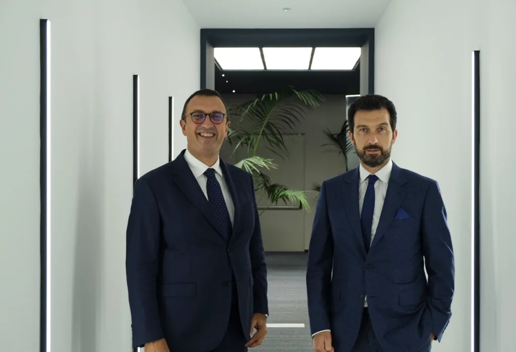 Nextouch: the first native omnichannel reality in the retail market