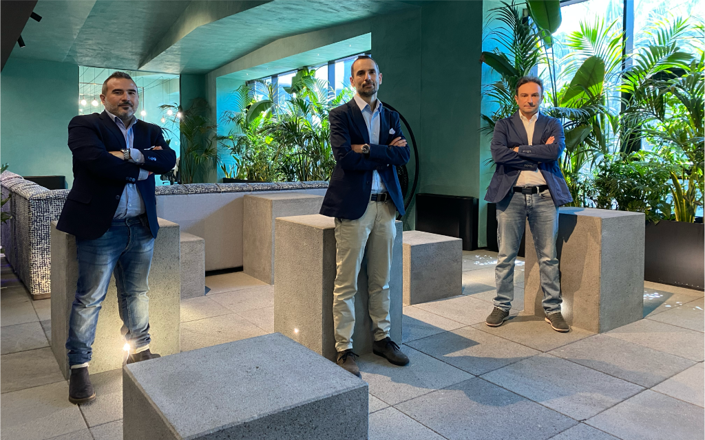 Made Simple: the innovative startup that digitalises construction site management